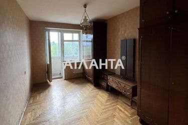 Многокомнатная квартира по адресу просп. Гонгадзе (площадь 80 м²) - Atlanta.ua - фото 17