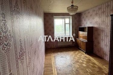 Многокомнатная квартира по адресу просп. Гонгадзе (площадь 80 м²) - Atlanta.ua - фото 18