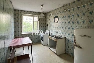 Многокомнатная квартира по адресу просп. Гонгадзе (площадь 80 м²) - Atlanta.ua - фото 20