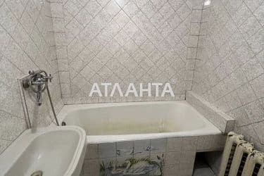 Многокомнатная квартира по адресу просп. Гонгадзе (площадь 80 м²) - Atlanta.ua - фото 22