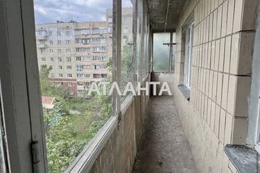 Многокомнатная квартира по адресу просп. Гонгадзе (площадь 80 м²) - Atlanta.ua - фото 24