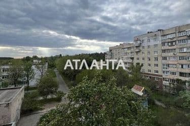 Многокомнатная квартира по адресу просп. Гонгадзе (площадь 80 м²) - Atlanta.ua - фото 25