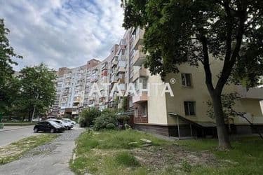 Многокомнатная квартира по адресу просп. Гонгадзе (площадь 80 м²) - Atlanta.ua - фото 28