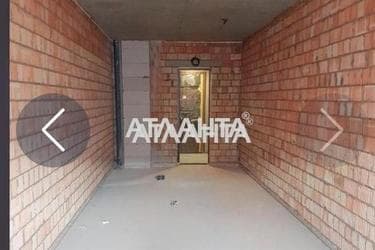 1-комнатная квартира по адресу ул. Боровского Николая (площадь 29,6 м²) - Atlanta.ua - фото 10