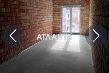 1-комнатная квартира по адресу ул. Боровского Николая (площадь 29,6 м²) - Atlanta.ua - фото 9