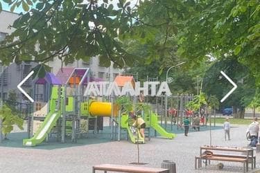 1-комнатная квартира по адресу ул. Боровского Николая (площадь 29,6 м²) - Atlanta.ua - фото 14