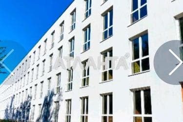 1-комнатная квартира по адресу ул. Боровского Николая (площадь 29,6 м²) - Atlanta.ua - фото 13