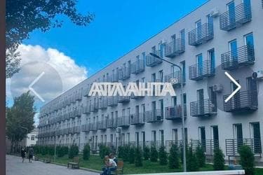 1-комнатная квартира по адресу ул. Боровского Николая (площадь 29,6 м²) - Atlanta.ua - фото 15