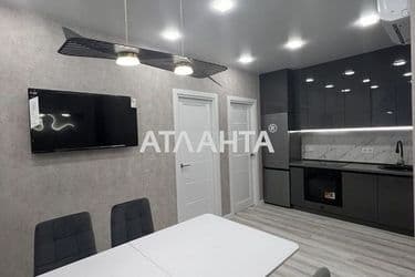 1-комнатная квартира по адресу ул. Жемчужная (площадь 41,5 м²) - Atlanta.ua - фото 14