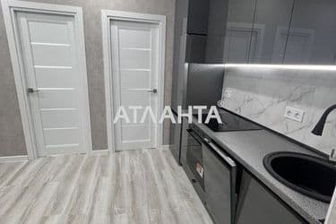 1-комнатная квартира по адресу ул. Жемчужная (площадь 41,5 м²) - Atlanta.ua - фото 15