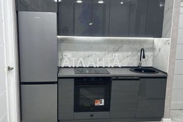 1-комнатная квартира по адресу ул. Жемчужная (площадь 41,5 м²) - Atlanta.ua - фото 16