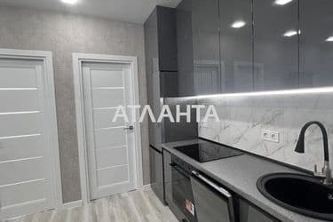 1-комнатная квартира по адресу ул. Жемчужная (площадь 41,5 м²) - Atlanta.ua - фото 17