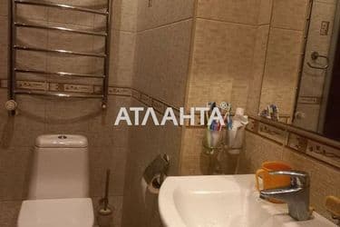 Дом по адресу ул. Средняя (площадь 96 м²) - Atlanta.ua - фото 16