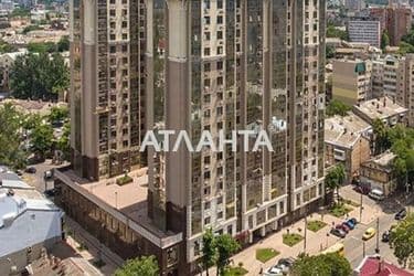 Коммерческая недвижимость по адресу Толстого льва пл. (площадь 21,4 м²) - Atlanta.ua - фото 11