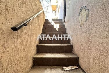 Коммерческая недвижимость по адресу Толстого льва пл. (площадь 21,4 м²) - Atlanta.ua - фото 8