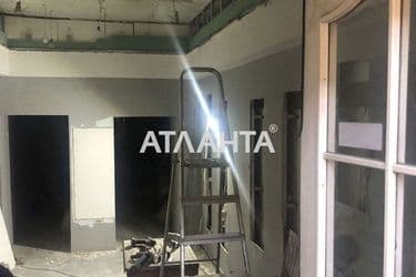 Коммерческая недвижимость по адресу Толстого льва пл. (площадь 21,4 м²) - Atlanta.ua - фото 12