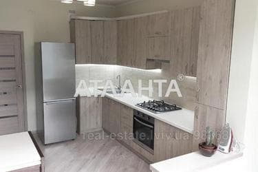 1-комнатная квартира по адресу Шевченко Т. Ул. (площадь 39 м²) - Atlanta.ua - фото 8