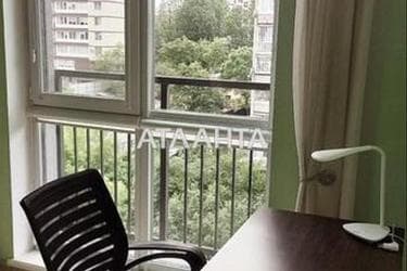 1-комнатная квартира по адресу Шевченко Т. Ул. (площадь 39 м²) - Atlanta.ua - фото 10