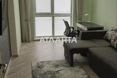 1-комнатная квартира по адресу Шевченко Т. Ул. (площадь 39 м²) - Atlanta.ua - фото 11