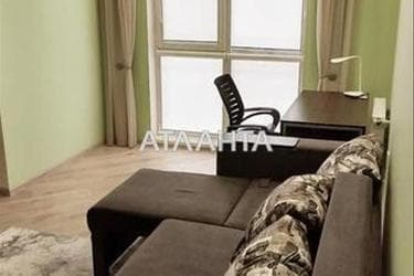 1-комнатная квартира по адресу Шевченко Т. Ул. (площадь 39 м²) - Atlanta.ua - фото 12