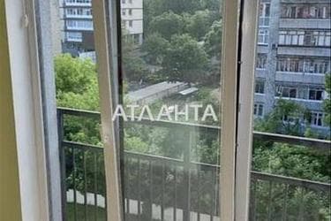 1-комнатная квартира по адресу Шевченко Т. Ул. (площадь 39 м²) - Atlanta.ua - фото 14