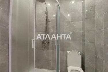 1-room apartment apartment by the address st. Surikova (area 26 m²) - Atlanta.ua - photo 21