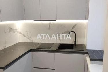 1-room apartment apartment by the address st. Surikova (area 26 m²) - Atlanta.ua - photo 16