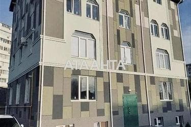 1-room apartment apartment by the address st. Surikova (area 26 m²) - Atlanta.ua - photo 12