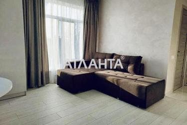1-room apartment apartment by the address st. Surikova (area 26 m²) - Atlanta.ua - photo 13