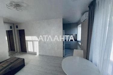 1-room apartment apartment by the address st. Surikova (area 26 m²) - Atlanta.ua - photo 15