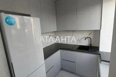 1-room apartment apartment by the address st. Surikova (area 26 m²) - Atlanta.ua - photo 17
