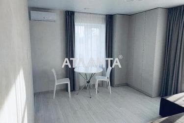 1-room apartment apartment by the address st. Surikova (area 26 m²) - Atlanta.ua - photo 18