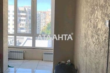 1-room apartment apartment by the address st. Sakharova (area 44,2 m²) - Atlanta.ua - photo 12