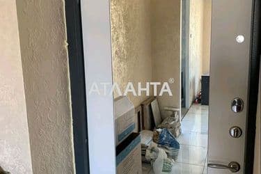 1-room apartment apartment by the address st. Sakharova (area 44,2 m²) - Atlanta.ua - photo 15