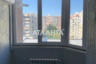 1-room apartment apartment by the address st. Sakharova (area 44,2 m²) - Atlanta.ua - photo 21