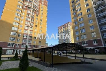 3-rooms apartment apartment by the address st. Bocharova gen (area 91,7 m²) - Atlanta.ua - photo 15