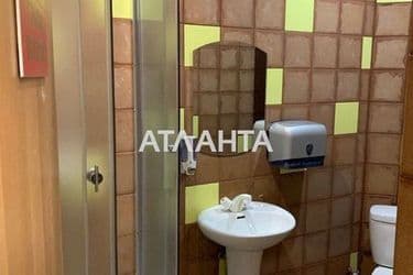 Коммерческая недвижимость по адресу ул. Владимирская (площадь 53,9 м²) - Atlanta.ua - фото 13