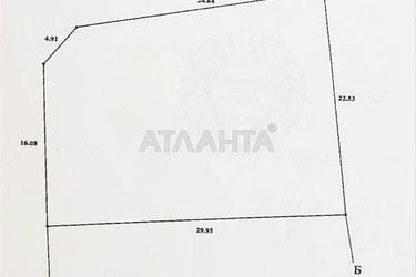 Ділянка (площа 6 сот) - Atlanta.ua - фото 6