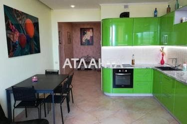 1-кімнатна квартира за адресою вул. Генуезька (площа 56 м²) - Atlanta.ua - фото 18