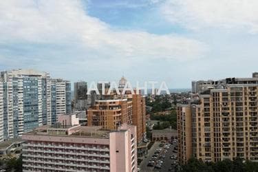 1-кімнатна квартира за адресою вул. Генуезька (площа 56 м²) - Atlanta.ua - фото 26