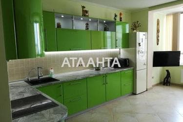 1-кімнатна квартира за адресою вул. Генуезька (площа 56 м²) - Atlanta.ua - фото 17