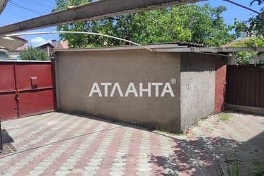 Дом по адресу ул. Каманина (площадь 95 м²) - Atlanta.ua - фото 40