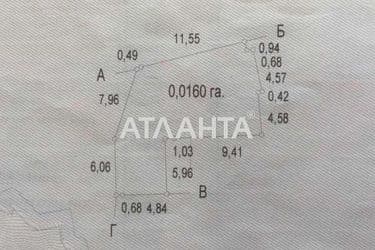 Дом по адресу ул. Каманина (площадь 95 м²) - Atlanta.ua - фото 42