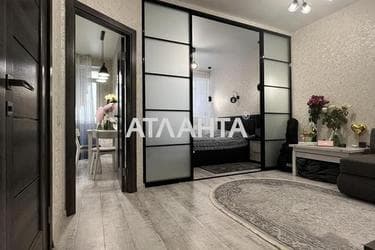 1-кімнатна квартира за адресою Одеський провулок (площа 42 м²) - Atlanta.ua - фото 20