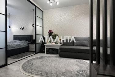 1-кімнатна квартира за адресою Одеський провулок (площа 42 м²) - Atlanta.ua - фото 22