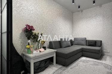 1-кімнатна квартира за адресою Одеський провулок (площа 42 м²) - Atlanta.ua - фото 23
