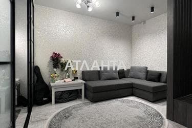 1-кімнатна квартира за адресою Одеський провулок (площа 42 м²) - Atlanta.ua - фото 25