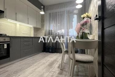 1-кімнатна квартира за адресою Одеський провулок (площа 42 м²) - Atlanta.ua - фото 26