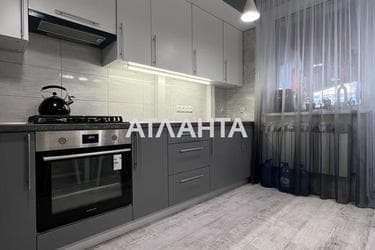 1-кімнатна квартира за адресою Одеський провулок (площа 42 м²) - Atlanta.ua - фото 27