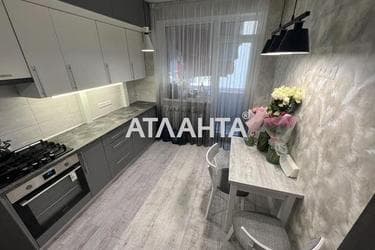 1-кімнатна квартира за адресою Одеський провулок (площа 42 м²) - Atlanta.ua - фото 28